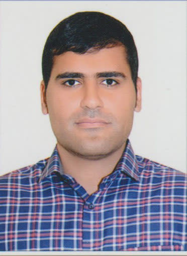 امیرحسین باروت کوب