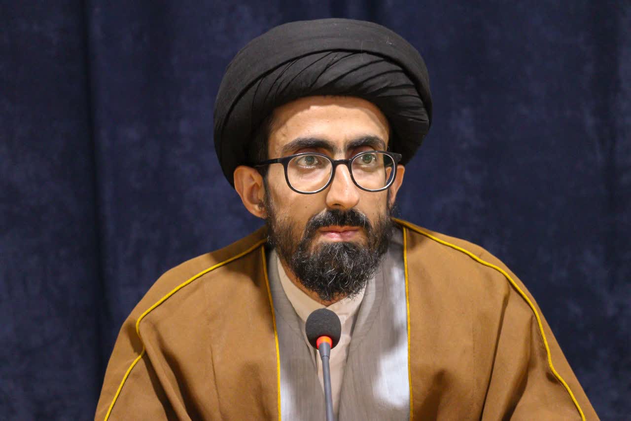سیدرضا علیزاده