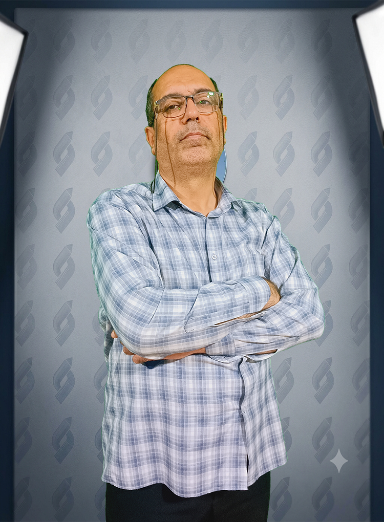 محمد اویسی