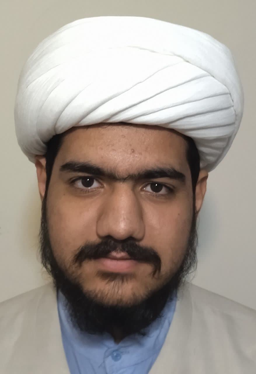 محمدمهدی اویسی