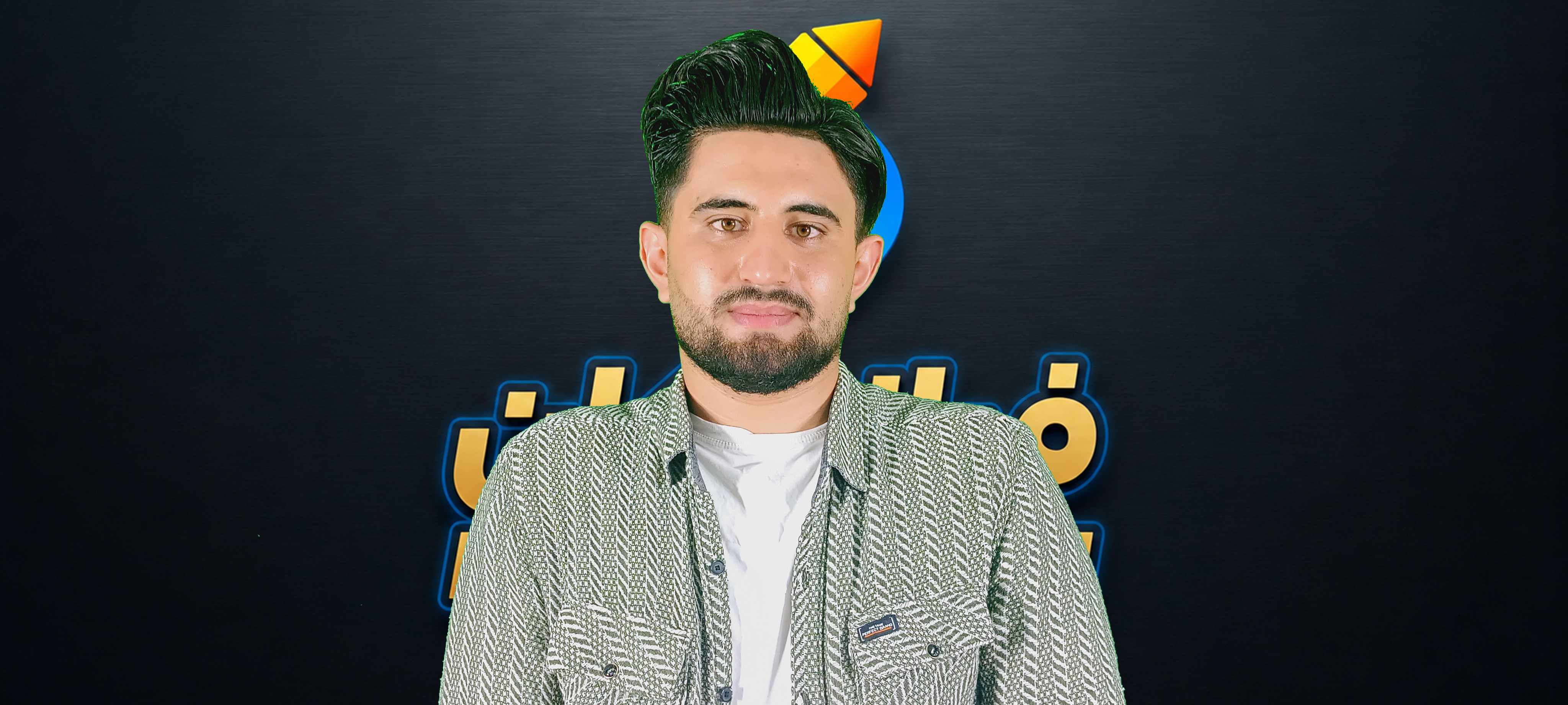 رضا محمودی