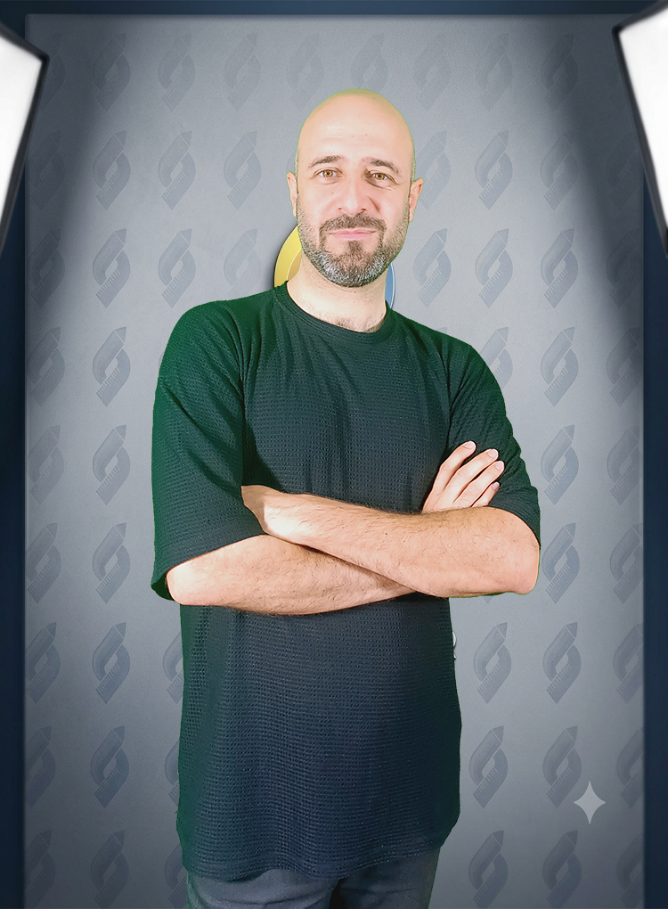 رضا خزاعی